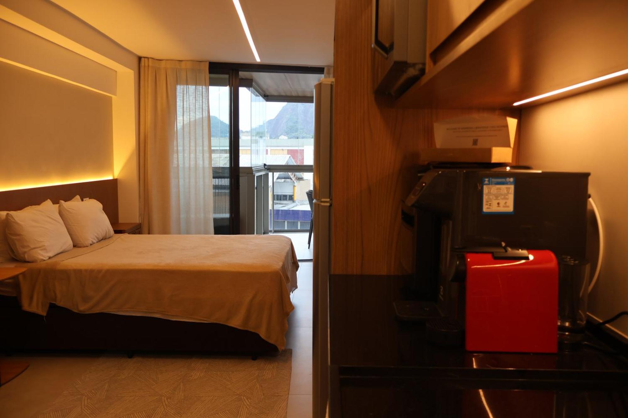 Leblon Apartamento Rio de Janeiro