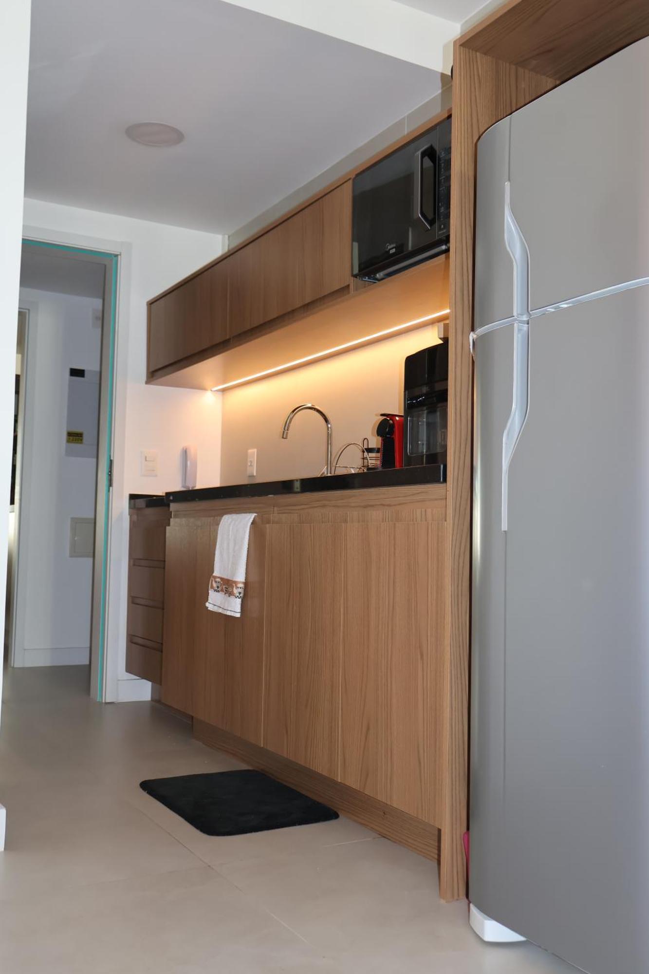 Apartamento Leblon